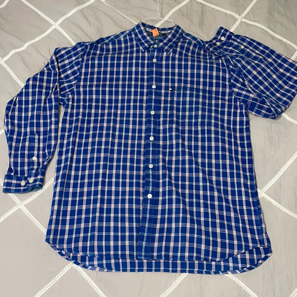 Tommy Hilfiger shirt